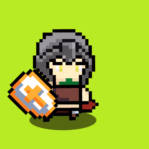 Pixelknight 1