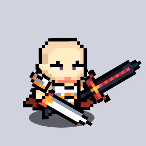 Pixelknight 1