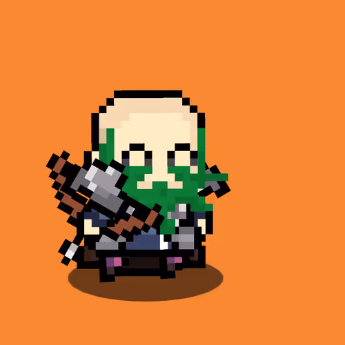 Pixelknight 1