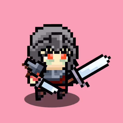 Pixelknight 1