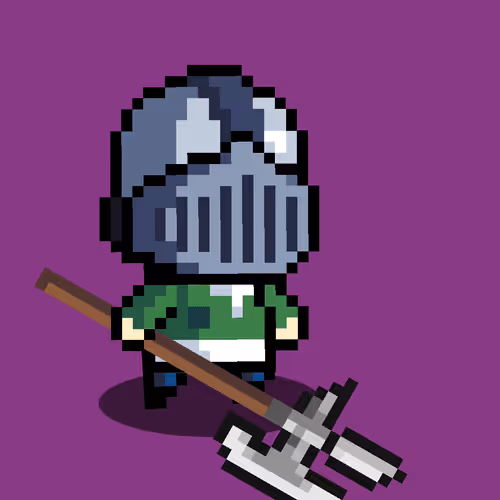 Pixelknight 1