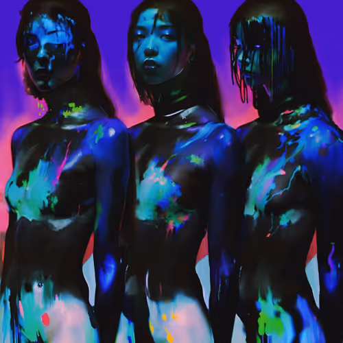 CONSEQUENCES Personality Decomposition