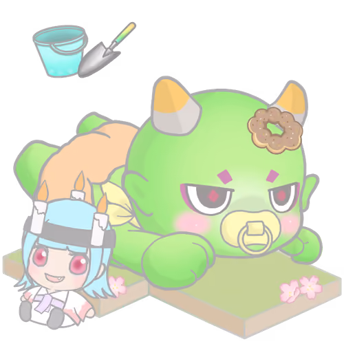CNPinfant Family originalyama #462