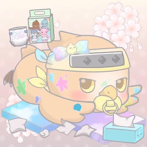 CNPinfant Family itazuranarukami #156