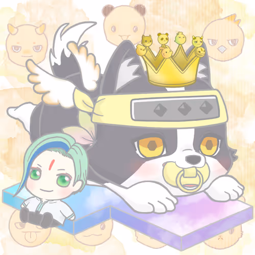 CNPinfant Family bordercolimakami #390