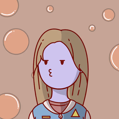 Gumdrop #1696