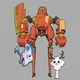 P-Bot