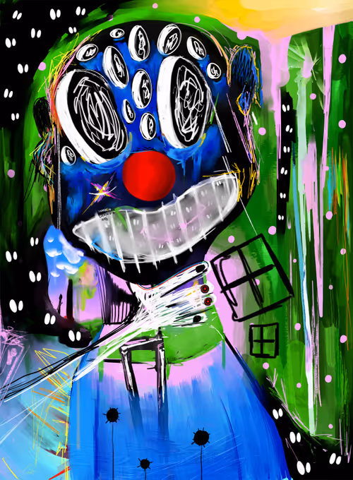 Item #21000100014 Media