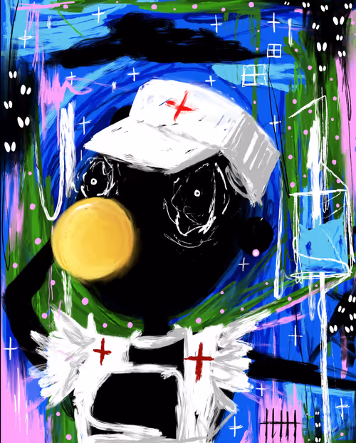 Item #21000200003 Media