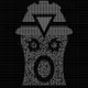 7727