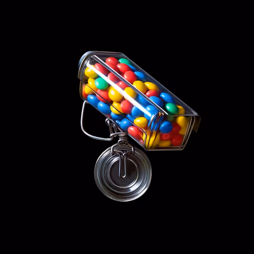 Artificial Surveillance