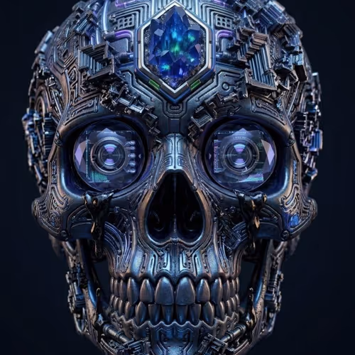 Skullz 98718580