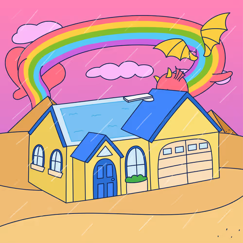 Ethereum Estates #173