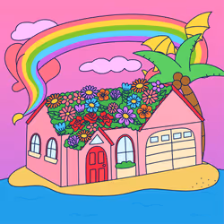 Ethereum Estates #6