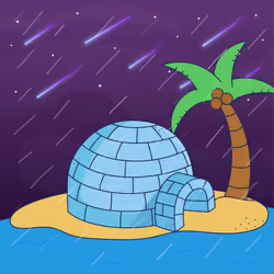 Ethereum Estates #98