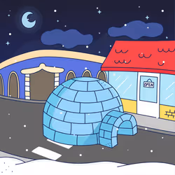Ethereum Estates #95