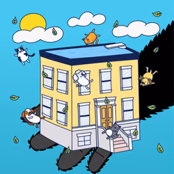 Ethereum Estates #97