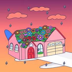 Ethereum Estates #31