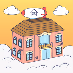 Ethereum Estates #15
