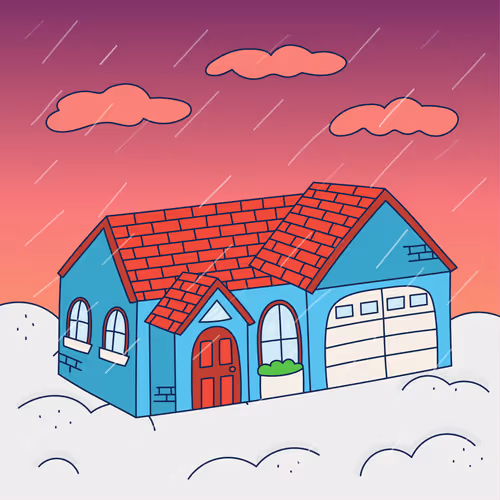 Ethereum Estates #27