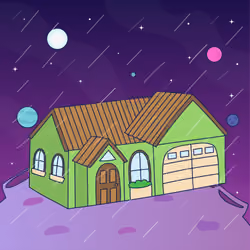 Ethereum Estates #160