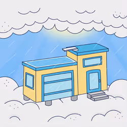 Ethereum Estates #159