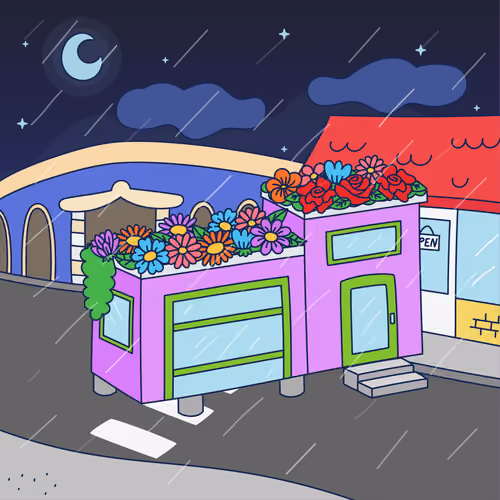 Ethereum Estates #26