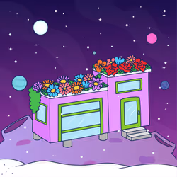 Ethereum Estates #16
