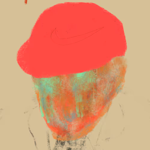 Towards An Aesthetic of Disappearance