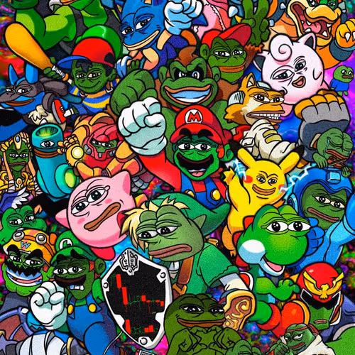 Dank Rares Curated