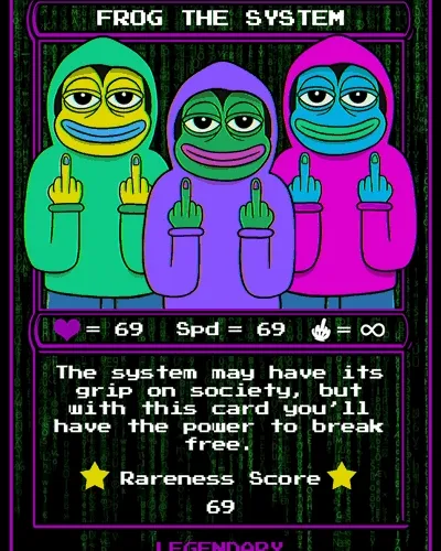 Dank Rares Curated