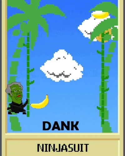 Dank Rares Curated