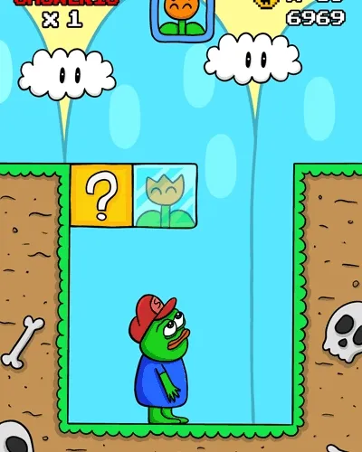 Dank Rares Curated