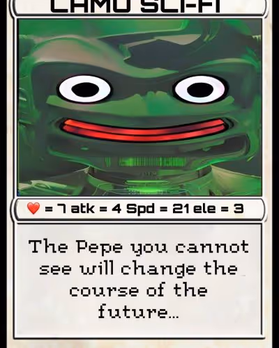 Dank Rares Curated