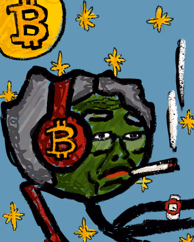 Dank Rares Curated