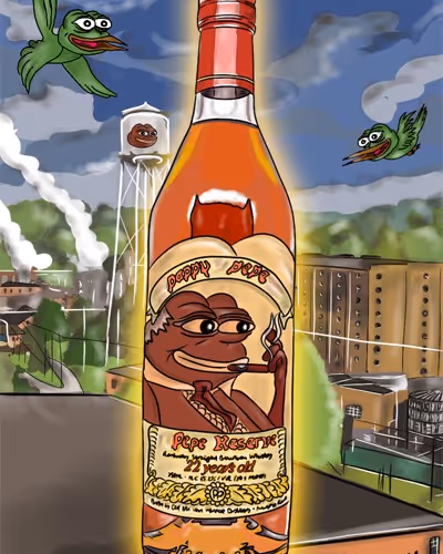 Dank Rares Curated