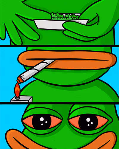 Dank Rares Curated