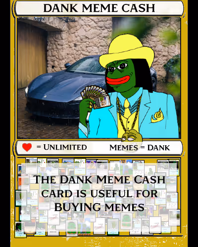 Dank Rares Curated