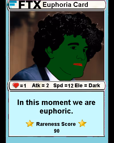 Dank Rares Curated
