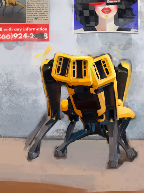 Item #2 Media