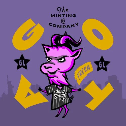 GOAT Life #122