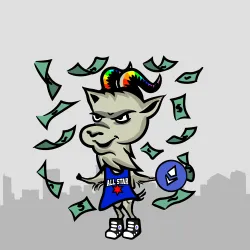 GOAT Life #160