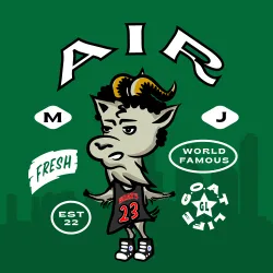 GOAT Life #98