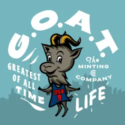 GOAT Life #164