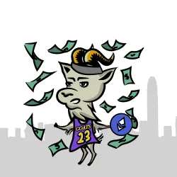 GOAT Life #162