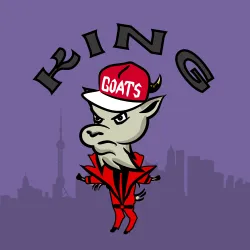 GOAT Life #103