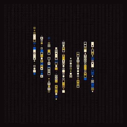 Symmetry Breaking #383