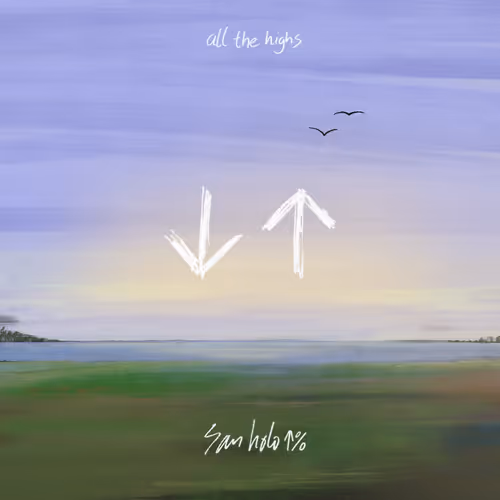 San Holo All The Highs Acoustic 1