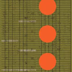 Margin Marks - 1169