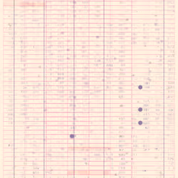 Margin Marks - 900